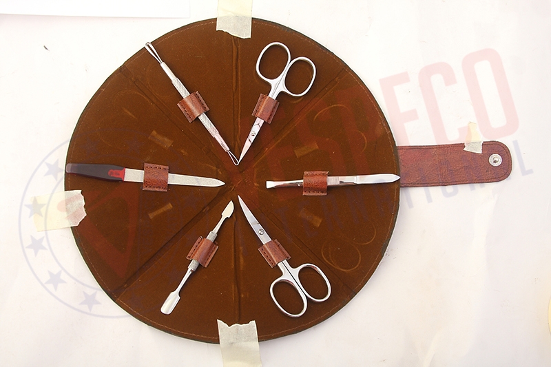 Manicure Pedicure Kits 